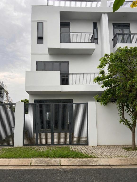 BÁN BIỆT THỰ MINI 3 MẶT THOÁNG – KDC LẬP PHÚC, PHƯỚC KIỂN, LÊ VĂN LƯƠNG, NHÀ BÈ THÀNH PHỐ HỒ CHÍ MINH