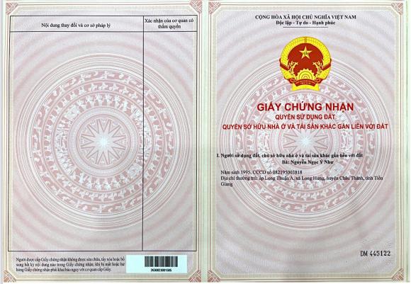 BÁN ĐẤT TRUNG TÂM GIA KIỆM – GẦN QUỐC LỘ 20 – GIÁ CHỈ 480 TRIỆU