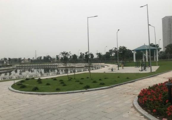 BÁN NHÀ ĐẸP KHU D SOL LAKE VILLA – KĐT ĐÔ NGHĨA, YÊN NGHĨA, HÀ ĐÔNG