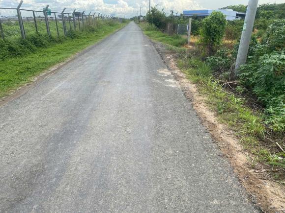 CHÍNH CHỦ CẦN BÁN ĐẤT VỊ TRÍ ĐẸP – SÁT CAO TỐC TP.HCM – TRUNG LƯƠNG