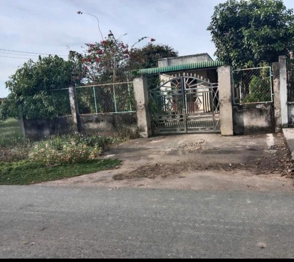 CHO THUÊ NHÀ VƯỜN 770M² – BỎ PHỐ VỀ VƯỜN CHỈ 2 TRIỆU/THÁNG!