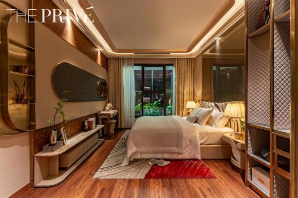 CHUYỂN NHƯỢNG CĂN HỘ THE PRIVÉ – VỊ TRÍ ĐẸP, GIÁ TỐT TỪ CHỦ NHÀ