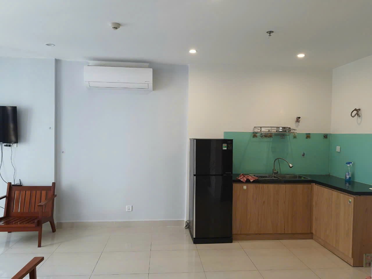 ban can ho 1pn+ rainbow gia tot – so hong san, view cong vien dep
