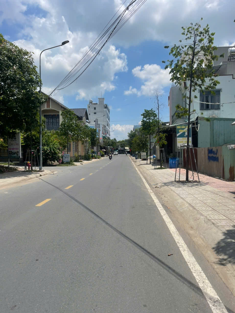 ban dat mat tien d7 – p. di an moi, tp. di an
