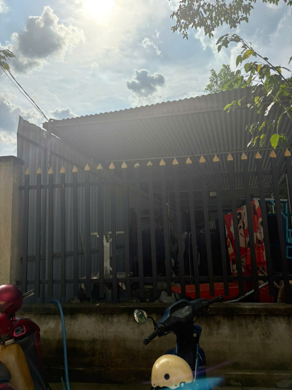 ban gap dat khu tai dinh cu xa binh loi – gia chi 1 ty 5 co thuong luong