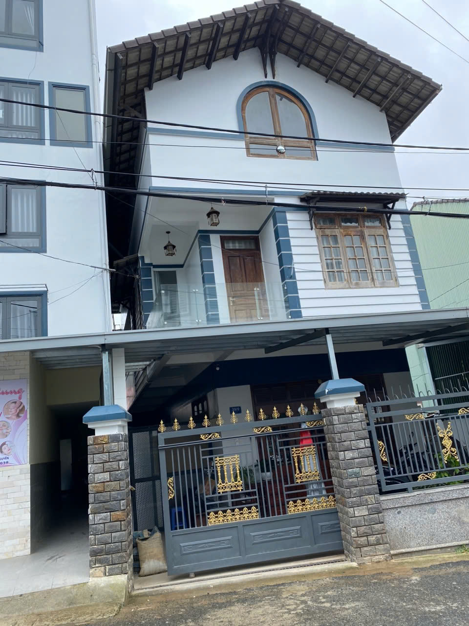ban nha dep – trung tam da lat