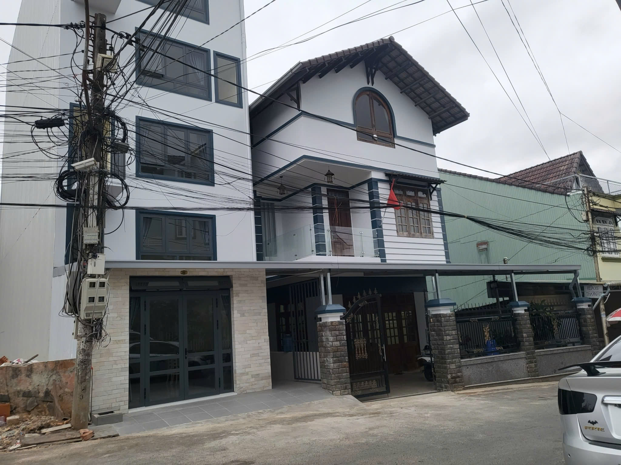 ban nha dep – trung tam da lat