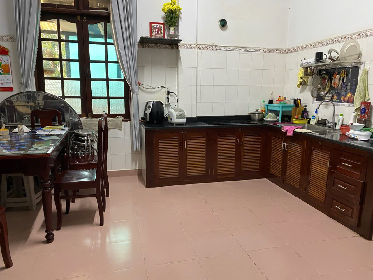 ban nha dep – trung tam da lat