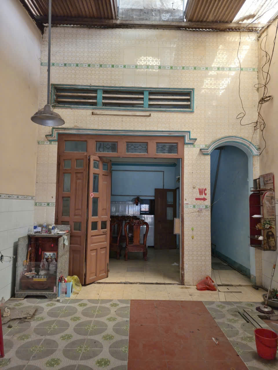 ban nha mat tien kinh doanh doi dien truong hoc hiep phuoc – nhon trach