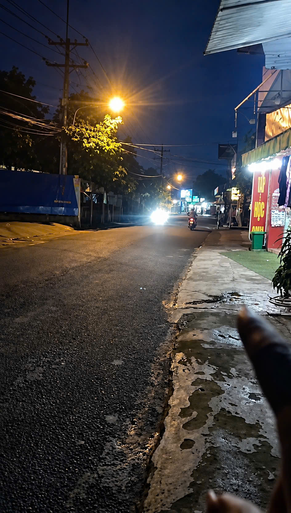 ban nha mat tien kinh doanh doi dien truong hoc hiep phuoc – nhon trach