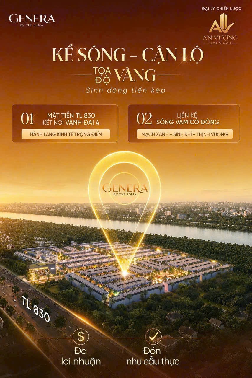 ban nha the solia – gia 3,7 ty
