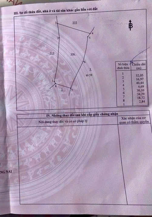 can ban 2 sao dat o xuan truong, xuan loc, dong nai