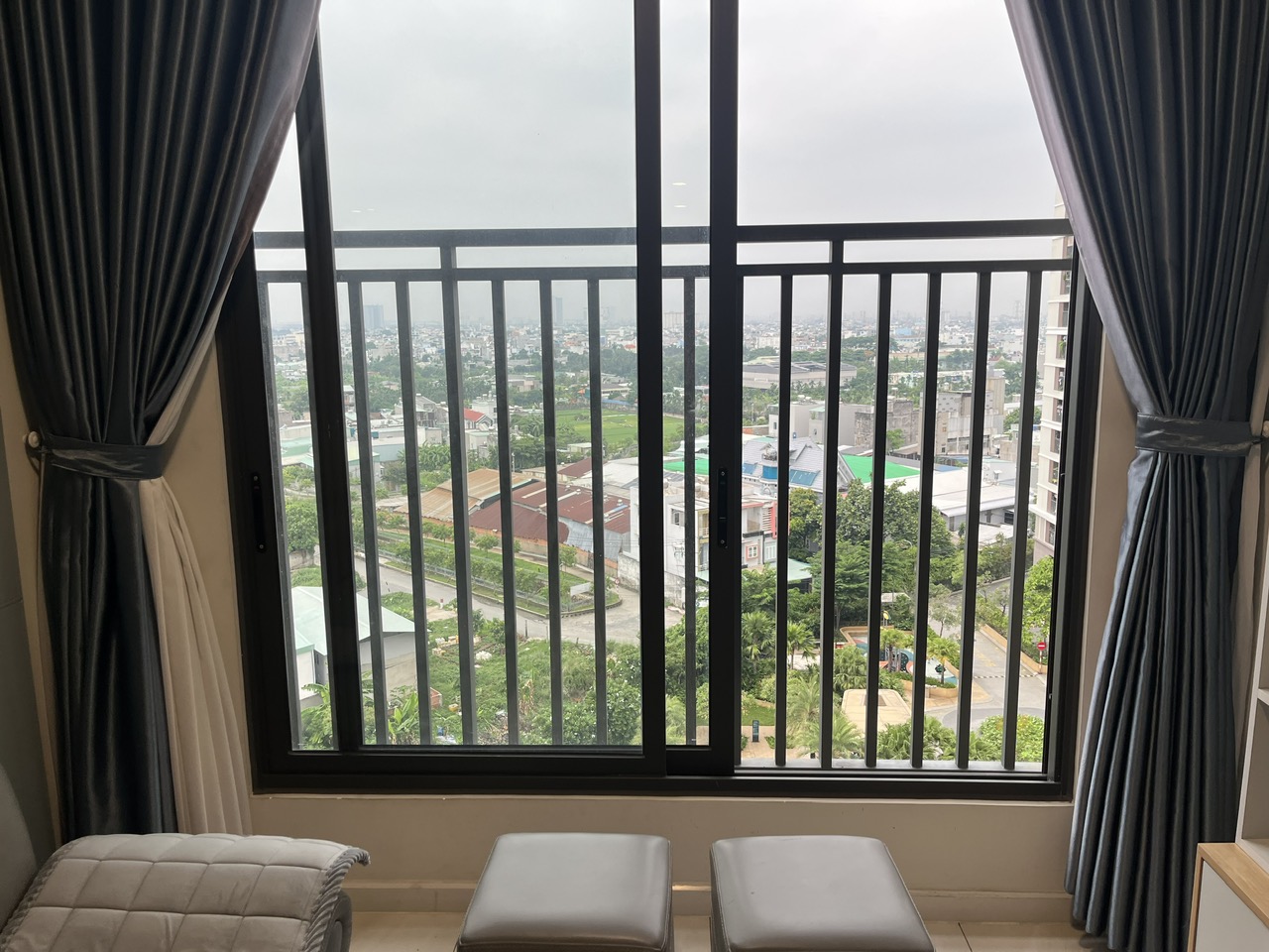 chinh chu ban can ho picity high park – quan 12