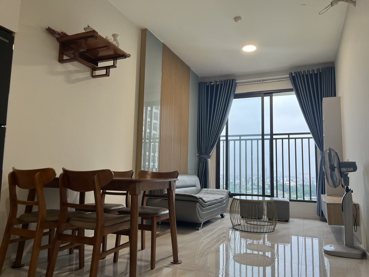 chinh chu ban can ho picity high park – quan 12