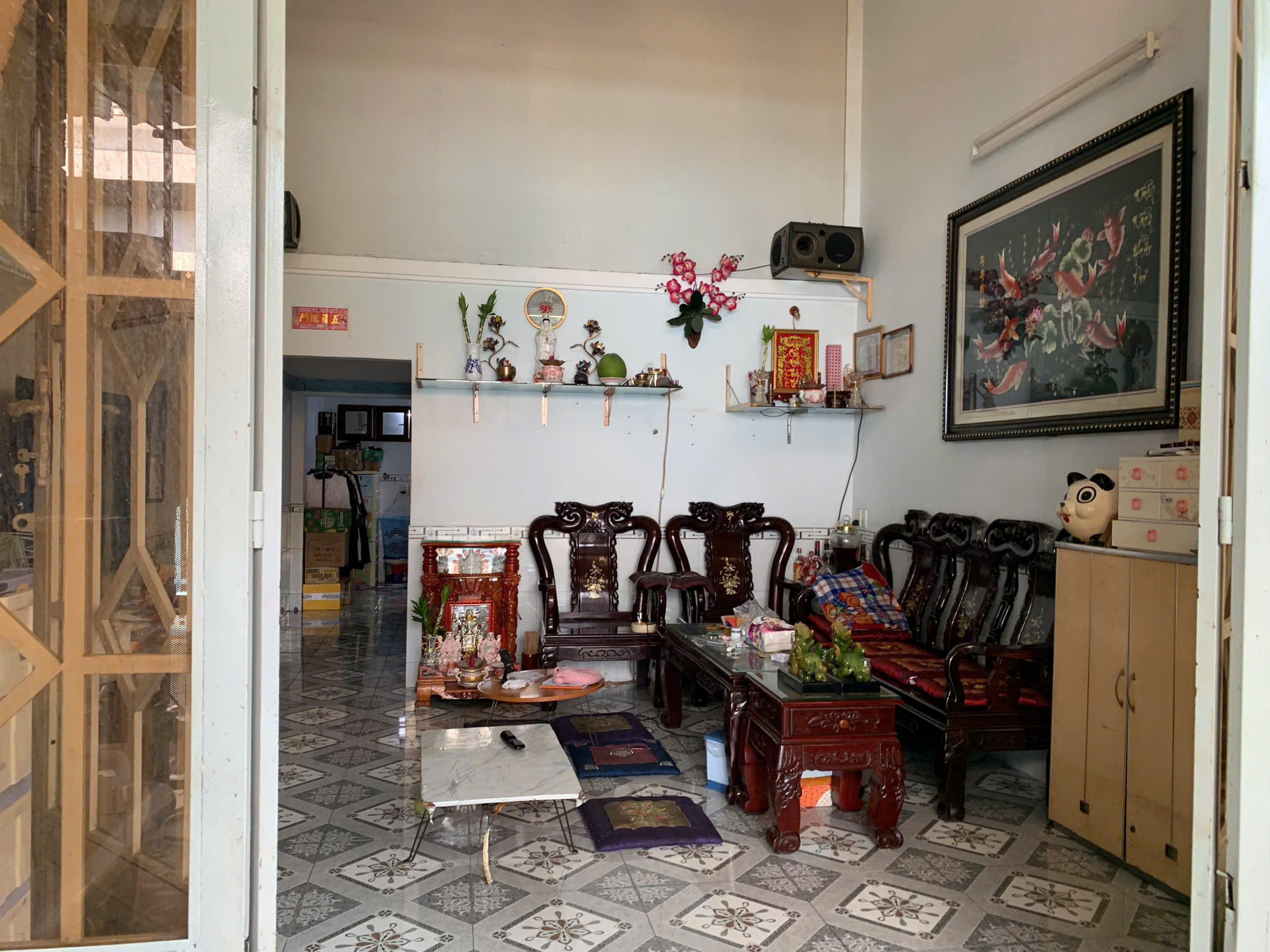 chinh chu ban nha – quan 12 cu, tp. ho chi minh