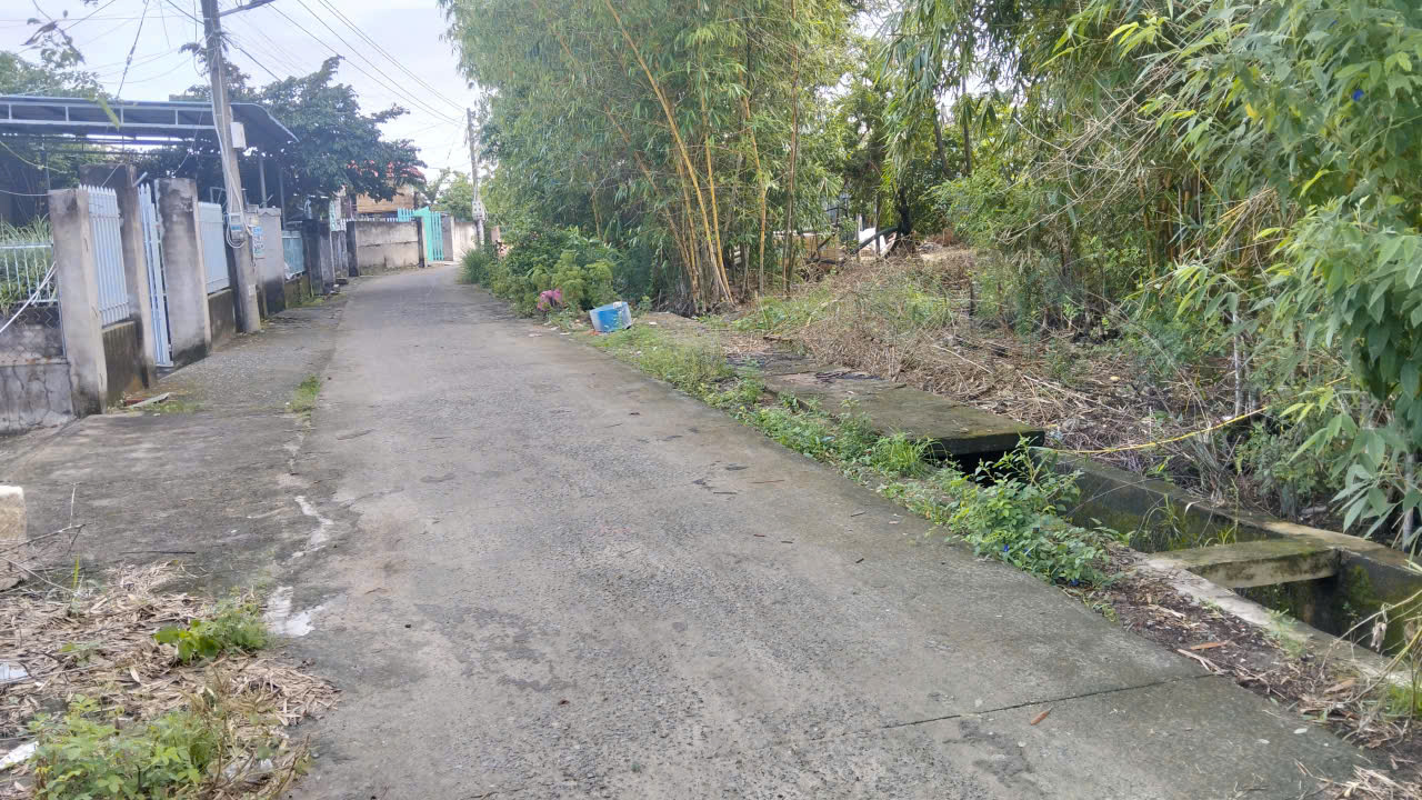 chinh chu can ban dat 502m² – phuong tan hai, tp. phu my