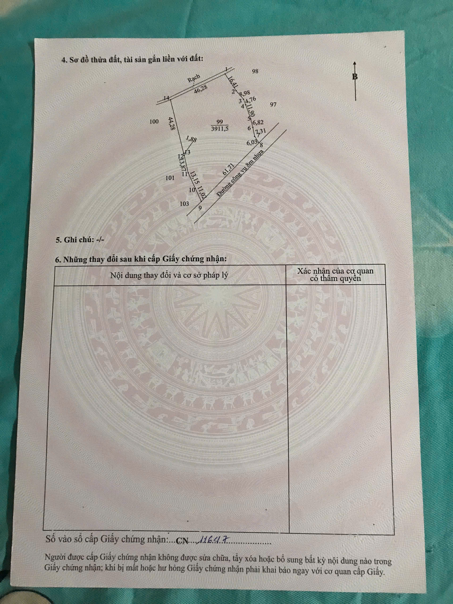 chinh chu can ban dat vi tri dep – sat cao toc tp.hcm – trung luong