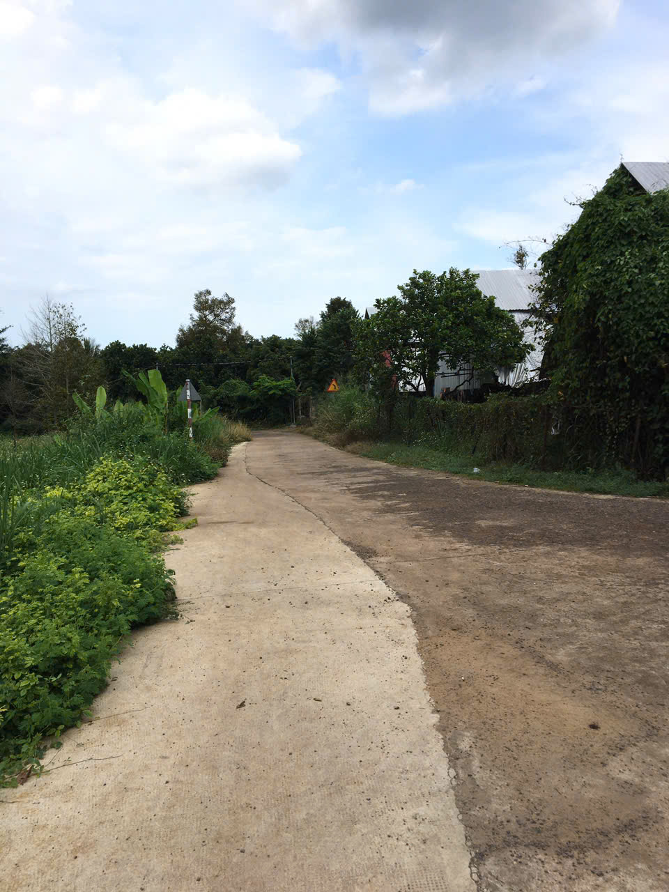chinh chu can ban nhanh – dat 2 mat tien duong le a, p. binh loc, tp. long khanh, dong nai