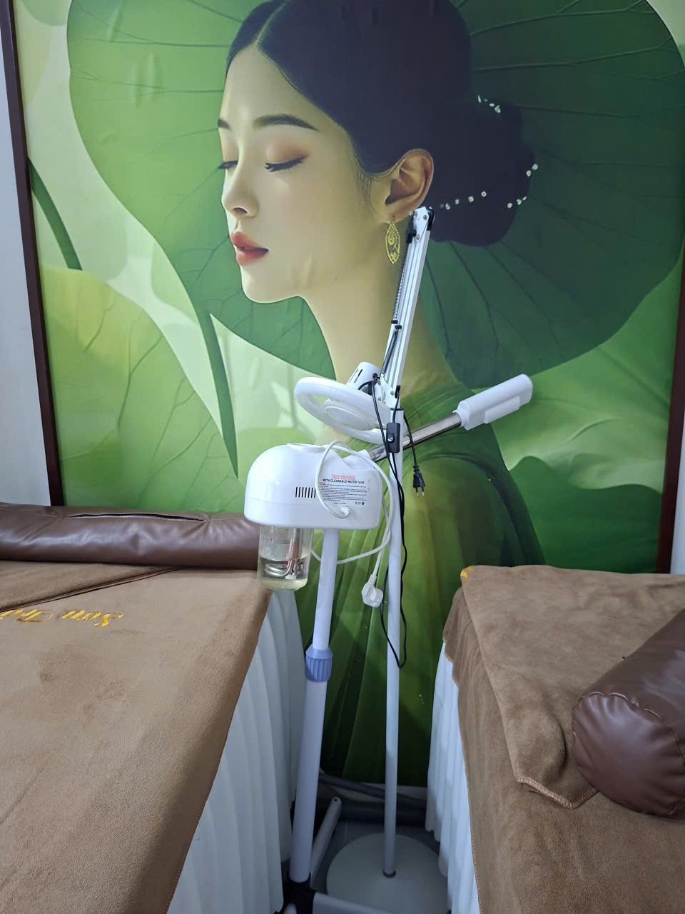chinh chu can pass spa – vi tri dep quan 12