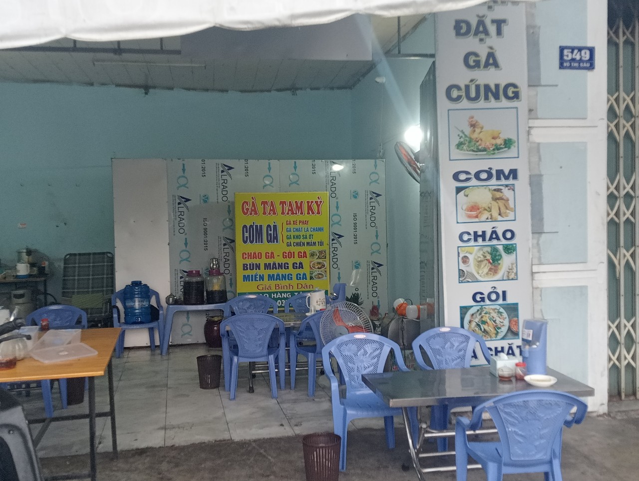 chinh chu can sang quan ban an vo thi sau - long dien