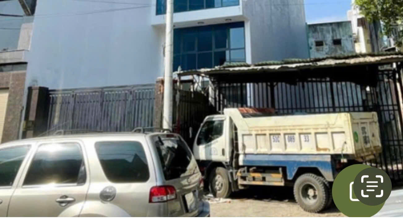 cho thue mat bang mat tien 358 ung van khiem – 181m²