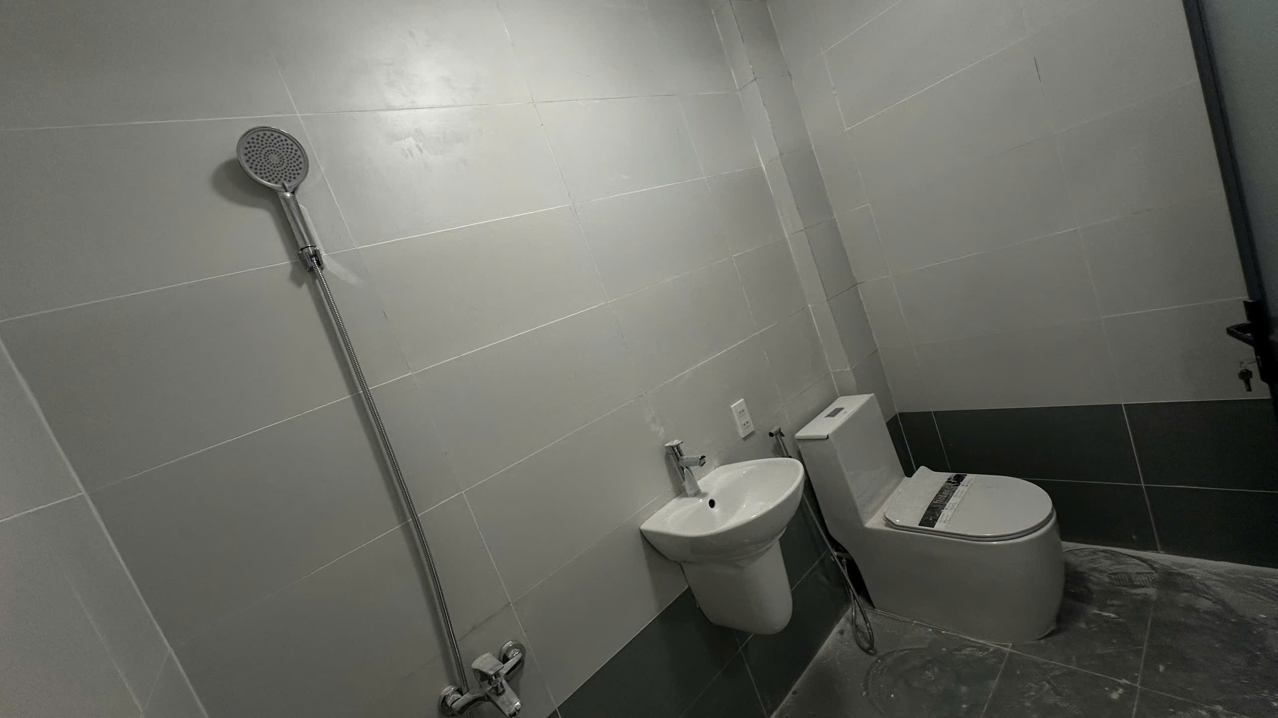 cho thue nha nguyen can gan kcn long thanh – gia chi 3,9 trieu/thang