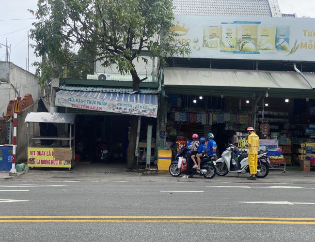 chuyen doi cv nen sang lai mat bang truc duong chinh khu g duong ne3, chanh phu hoa, ben cat