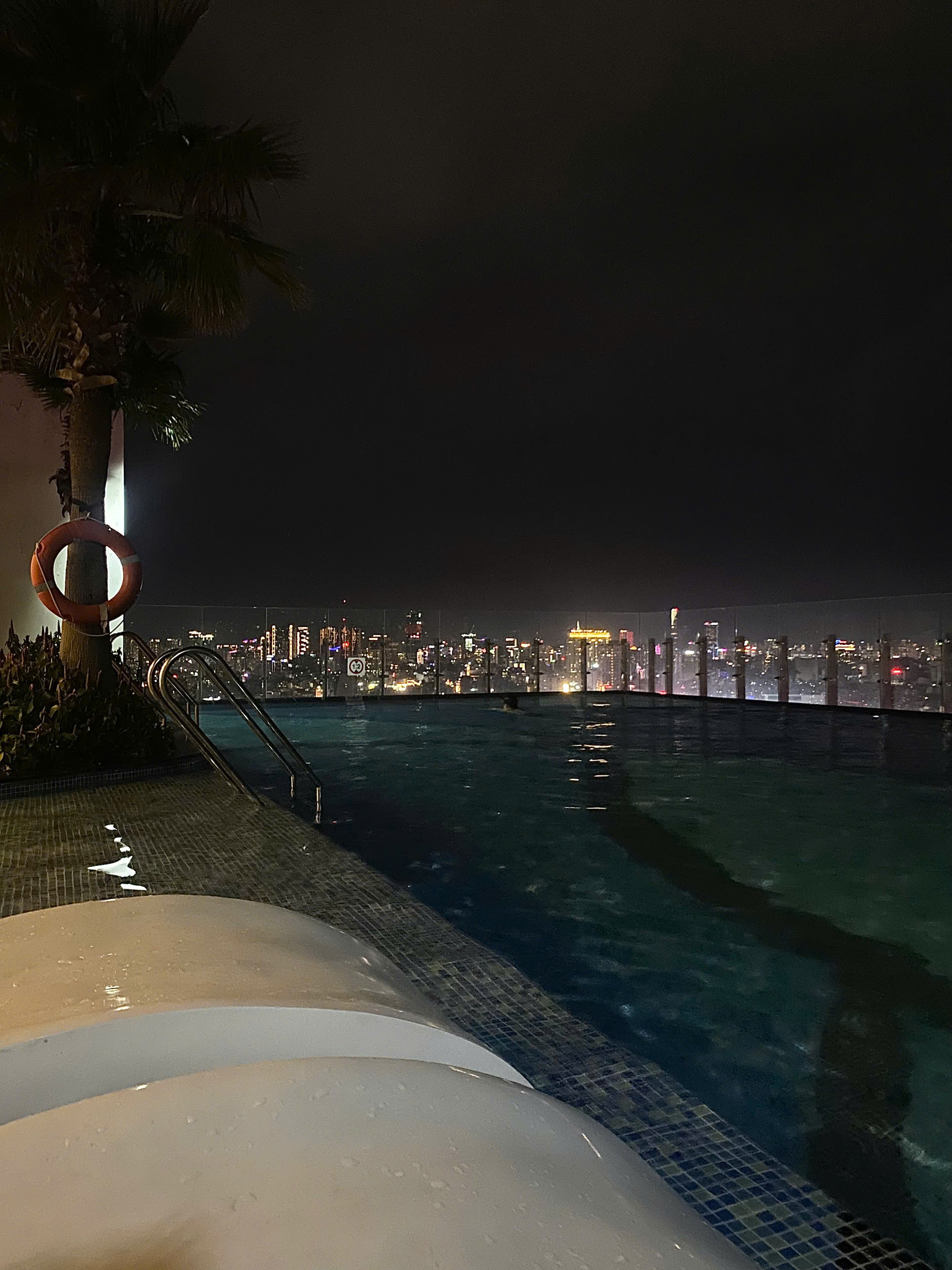 pass can ho newton residence – phu nhuan
