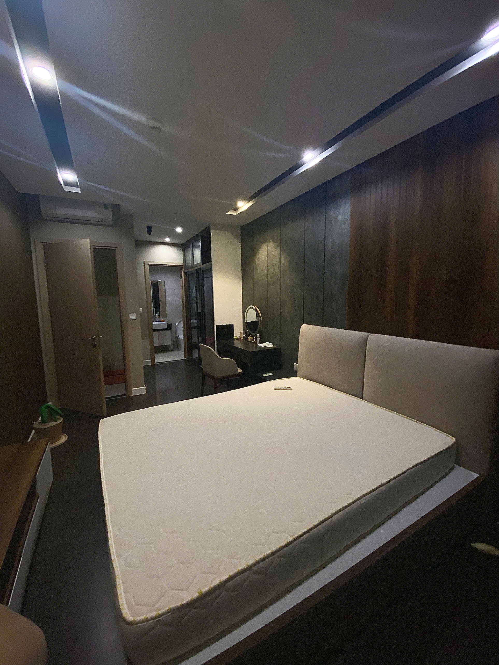 pass can ho newton residence – phu nhuan