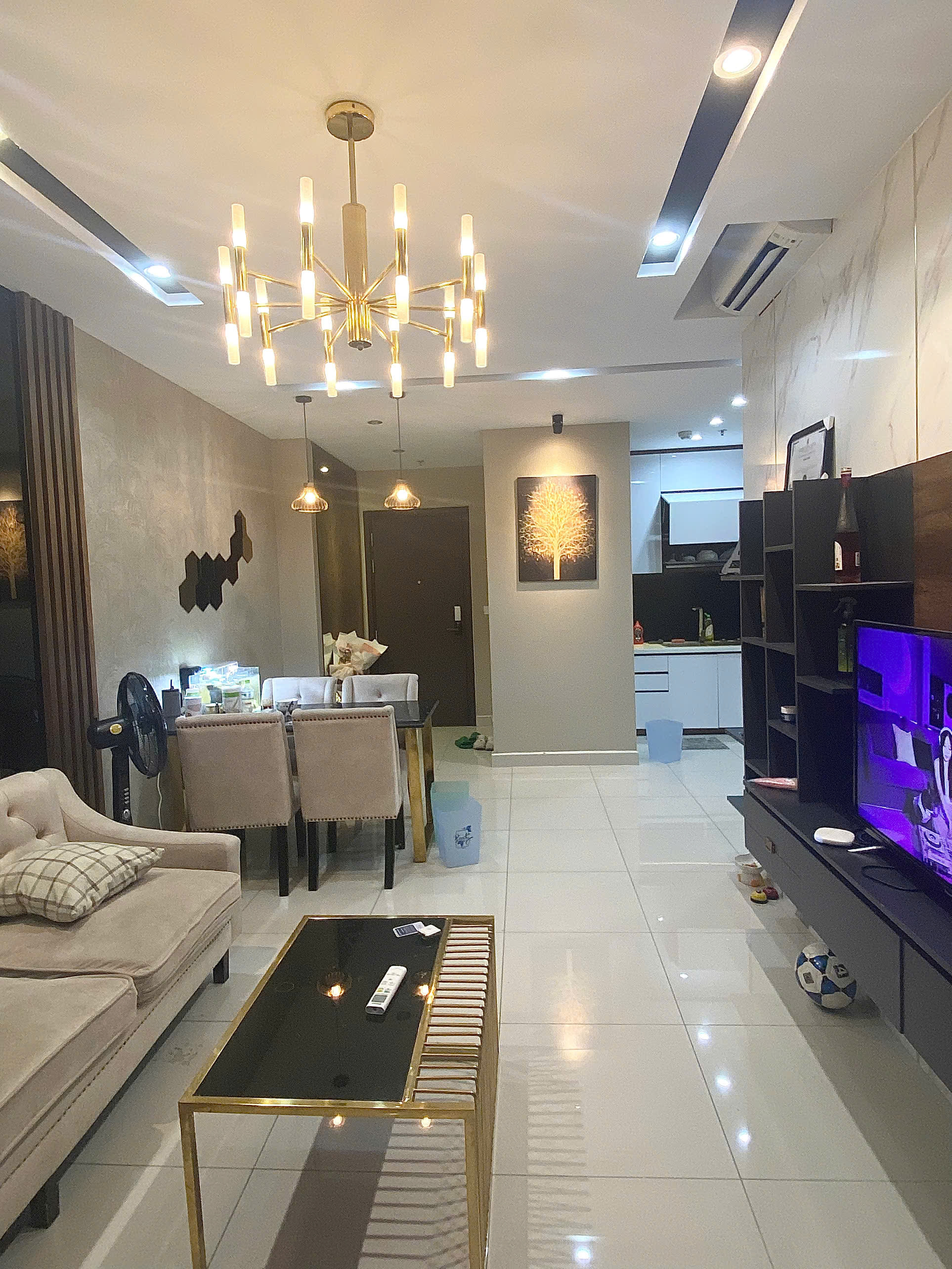 pass can ho newton residence – phu nhuan