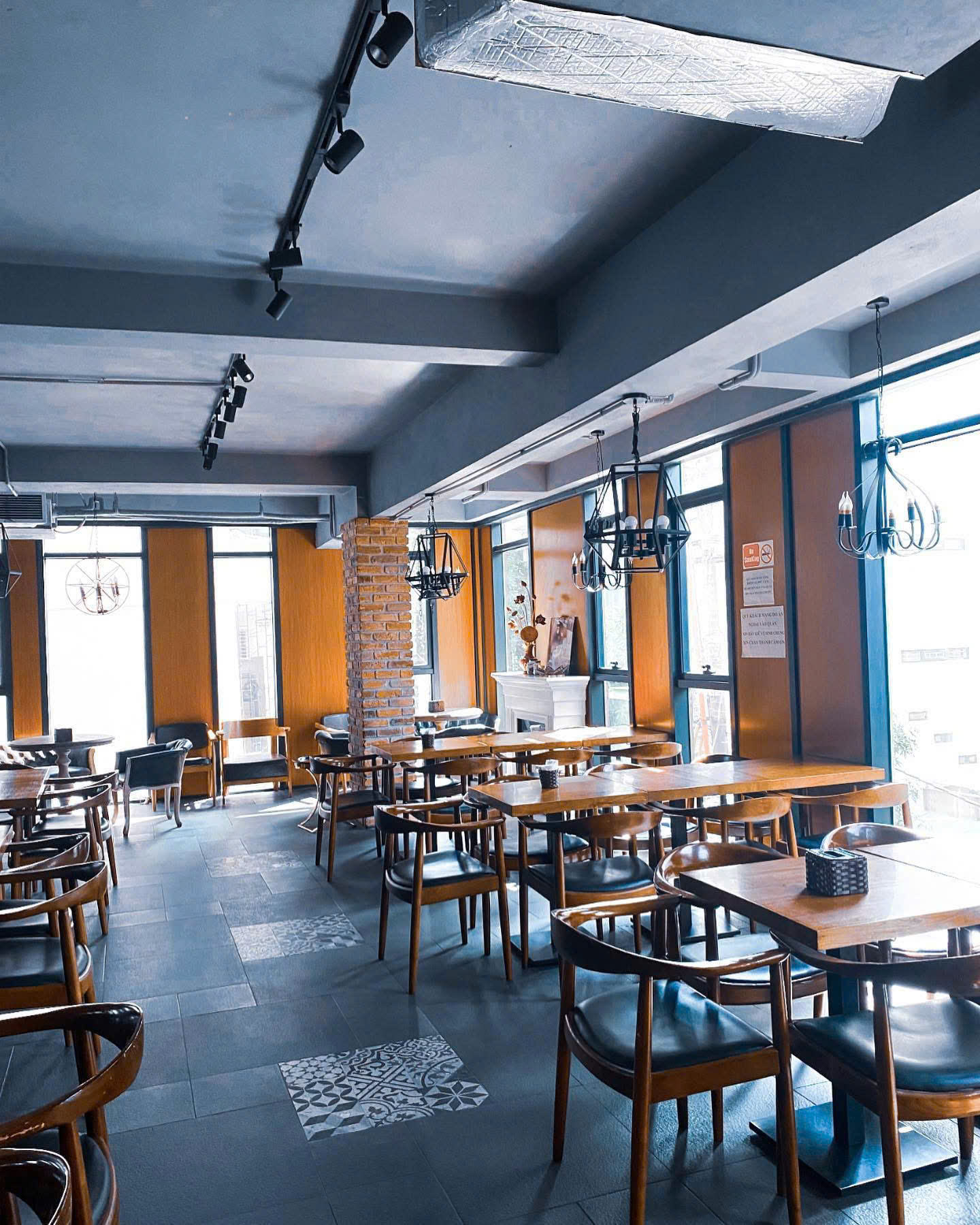 sang nhuong quan cafe trung tam dong da – lo goc 2 mat tien – 0d