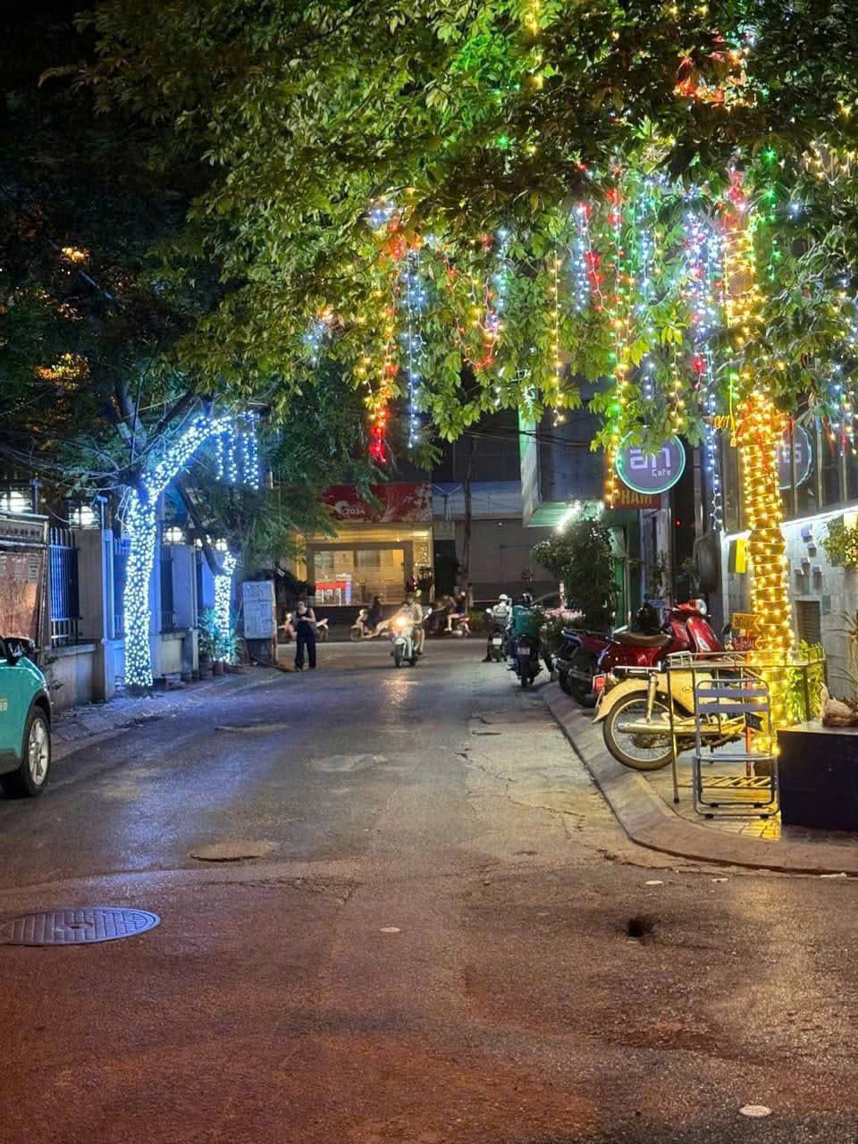 sang nhuong quan cafe trung tam dong da – lo goc 2 mat tien – 0d